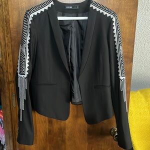 Blazer - Buckle Brand - Worn ONCE! Size Medium